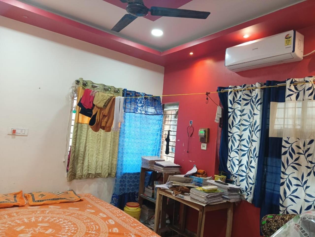 Balaji Boy'S Hostel Durgapur  Exterior photo